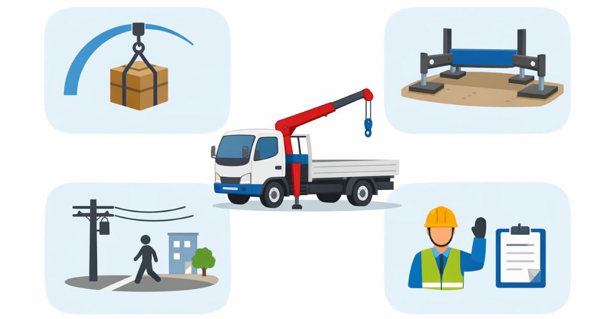 2tユニック投入判断を4つの条件で整理した図解