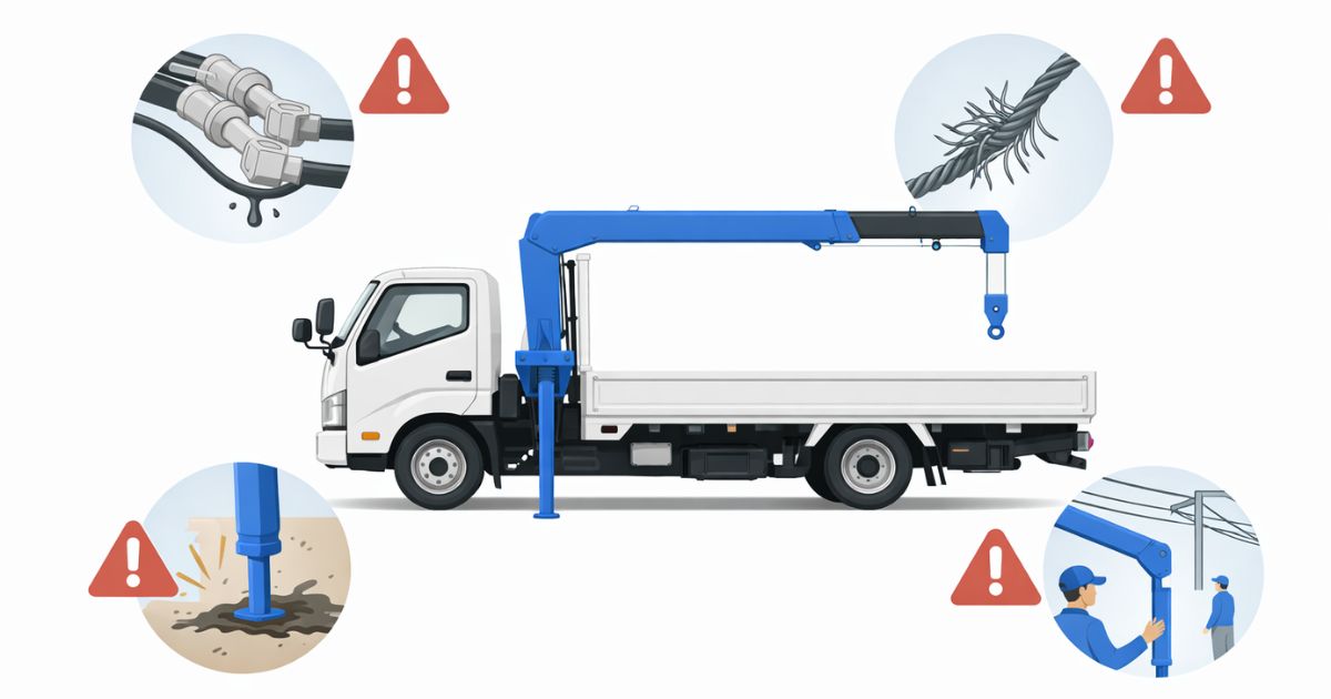 2tユニックで中止判断につながる危険サインを整理した図解