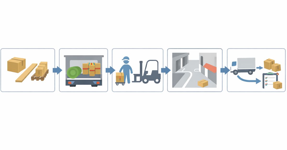 3tと4tの判断前に確認する順番を整理したフロー図
