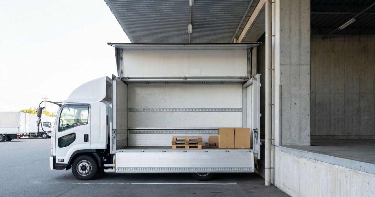 4tウイングの標準とロングの長さ違いで成立条件が変わる点を文字なしで比較した図解