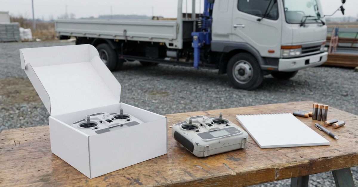 価格優先などの失敗例と中止記録で回避する流れを対比で示す図解