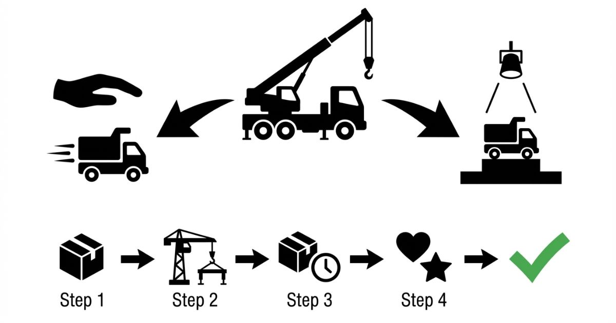 遊び用とコレクション用に分けて用途とギミックと入手性と好みで選ぶ判断軸の文字なし図解