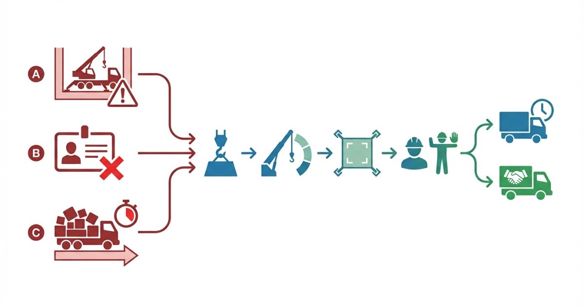 4t導入で起きやすい失敗例と回避の判断分岐を示す図解