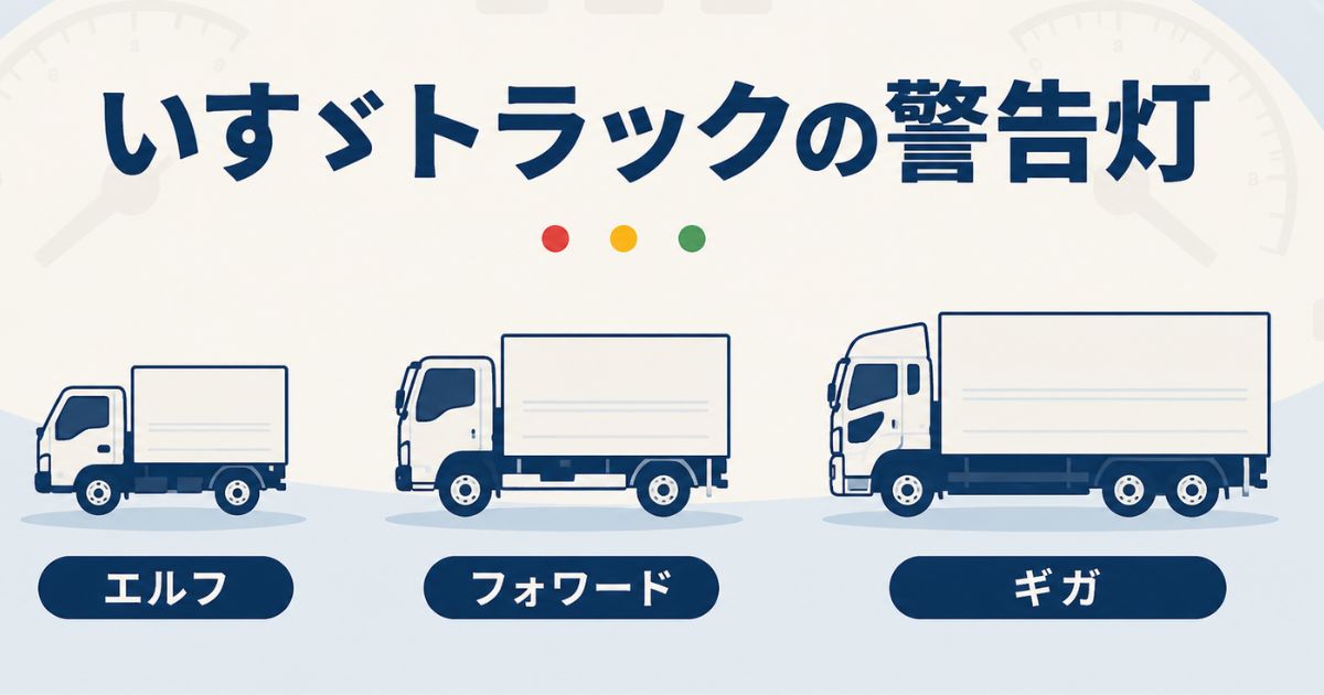 現行フォワードの赤・黄・緑・グレーの色表示と確認内容を示す図解